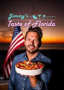 Jimmy's Taste of Florida - Season 1 Jimmy's Taste of Florida - Season 1