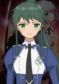 Keira Espada Keira Espada