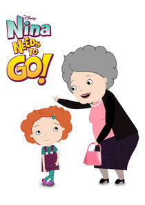 Nina Needs to Go! Nina Needs to Go!