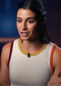 photo of Gabrielle Chappel photo of Gabrielle Chappel