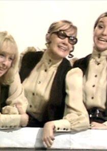 The Ladybirds The Ladybirds