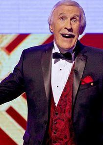 Bruce's Hall of Fame with Alexander Armstrong Bruce's Hall of Fame with Alexander Armstrong
