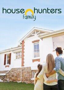 House Hunters Family House Hunters Family