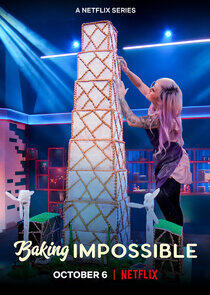 Baking Impossible Baking Impossible