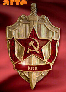 KGB: The Sword and the Shield KGB: The Sword and the Shield