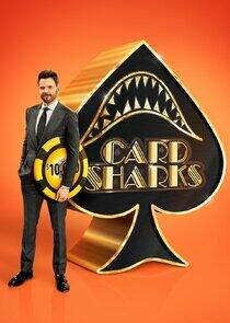 Card Sharks Card Sharks