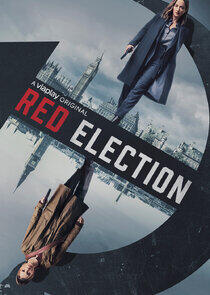 Red Election Red Election