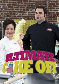 Ultimate Cake Off Ultimate Cake Off