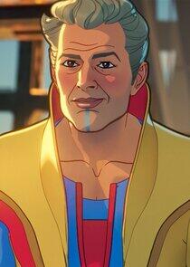Grandmaster Grandmaster