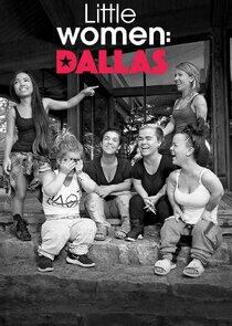 Little Women: Dallas Little Women: Dallas