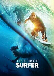 The Ultimate Surfer The Ultimate Surfer