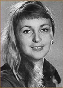 Ирина Калиновская Ирина Калиновская