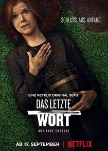 Das letzte Wort - Season 1 Das letzte Wort - Season 1
