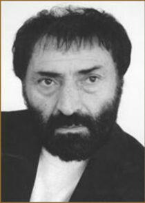 Имомберды Мингбаев Имомберды Мингбаев