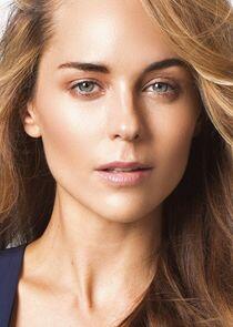 photo of Tanya van Graan