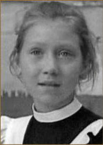 Таня Самсонова Таня Самсонова