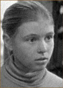 Людмила Гравес