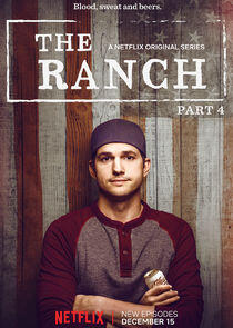 The Ranch - Season 4 The Ranch - Season 4