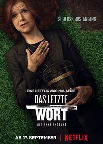 Das letzte Wort Das letzte Wort