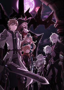 King's Raid: Ishi o Tsugumono-tachi - Season 1 King's Raid: Ishi o Tsugumono-tachi - Season 1