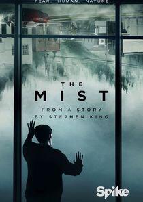 The Mist - Season 1 The Mist - Season 1