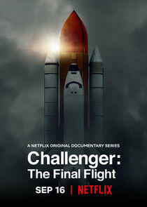 Challenger: The Final Flight Challenger: The Final Flight