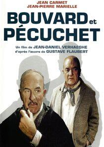 Bouvard et Pécuchet Bouvard et Pécuchet
