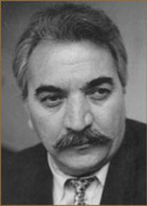 Исо Абдурашидов Исо Абдурашидов