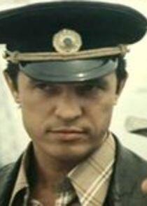 Юрий Петрович Чувалов, лесничий Юрий Петрович Чувалов, лесничий