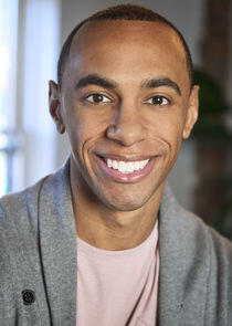 photo of Daniel Lavigne