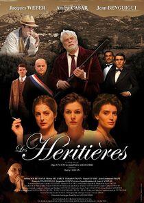 Les héritières Les héritières