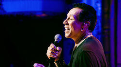 Smokey Robinson Smokey Robinson