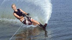 Nail Nippers; Jade Putters; Ice Cider; Water Skis Nail Nippers; Jade Putters; Ice Cider; Water Skis