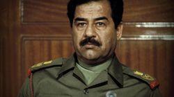 Saddam Hussein Saddam Hussein