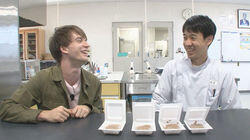NATTO NATTO