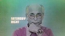 Norman Lear / Boz Scaggs Norman Lear / Boz Scaggs