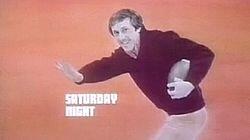 Fran Tarkenton / Leo Sayer Fran Tarkenton / Leo Sayer
