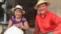 Hue to Ninh Binh Hue to Ninh Binh