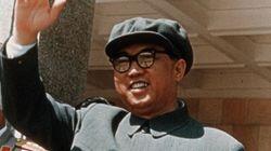 Kim Ii Sung Kim Ii Sung
