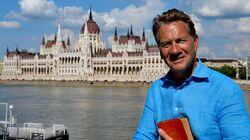 Hungary to Austria