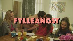 Fylleangst Fylleangst