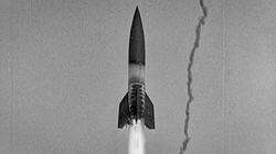 Hitler's Killer Rocket Hitler's Killer Rocket