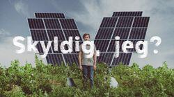 Skyldig, jeg? Skyldig, jeg?