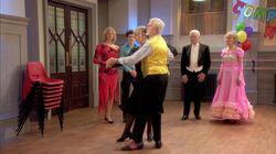 Ballroom Ballroom