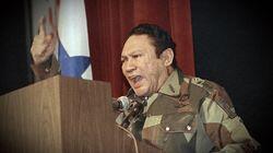 Manuel Noriega Manuel Noriega
