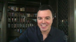 Seth MacFarlane, Jaded Hearts Club Seth MacFarlane, Jaded Hearts Club
