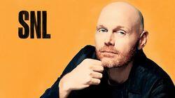 Bill Burr / Jack White Bill Burr / Jack White
