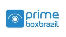 logo of Prime Box Brazil logo of Prime Box Brazil