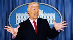 Trump TikToks Trump TikToks