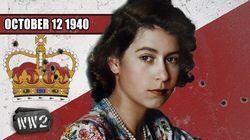 October 12, 1940 October 12, 1940
